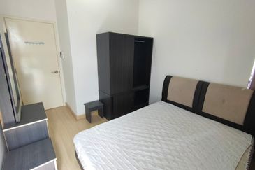 Shamelin Star Serviced Residences