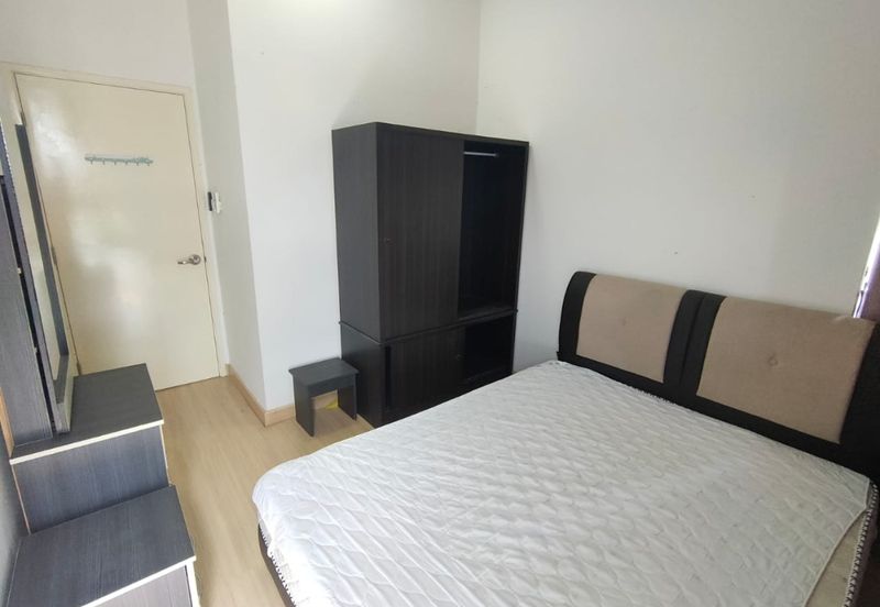 Shamelin Star Serviced Residences