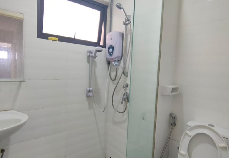 Shamelin Star Serviced Residences