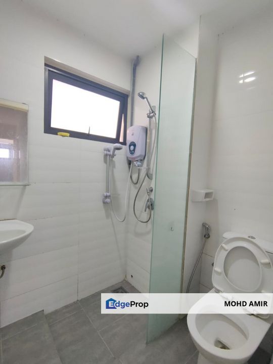 Shamelin Star Serviced Residences, Cheras, Kuala Lumpur, Kuala Lumpur, Cheras