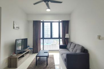 Shamelin Star Serviced Residences