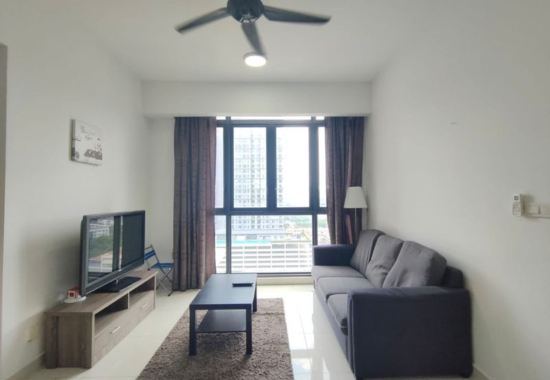 Shamelin Star Serviced Residences