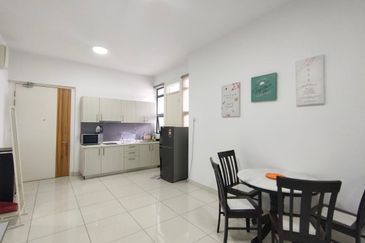 Shamelin Star Serviced Residences