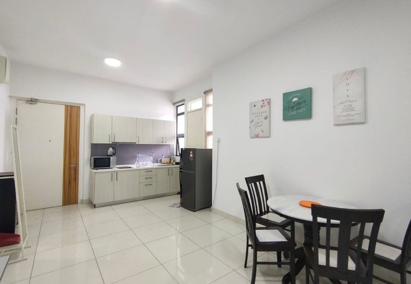 Shamelin Star Serviced Residences