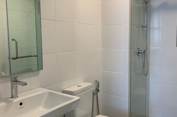 Parc 3 (Residensi Pudu Alam Rekreasi)