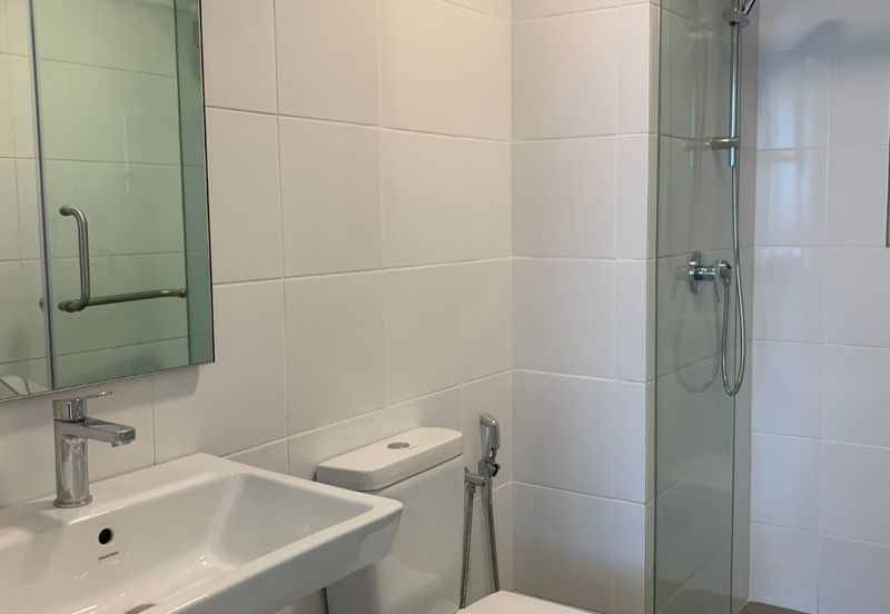 Parc 3 (Residensi Pudu Alam Rekreasi)