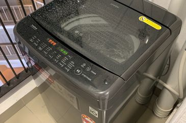 Parc 3 (Residensi Pudu Alam Rekreasi)