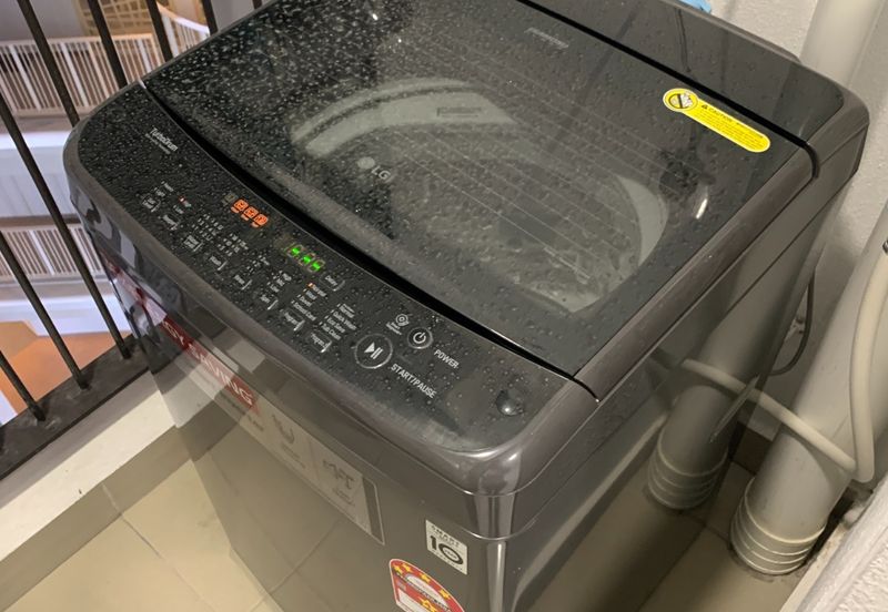 Parc 3 (Residensi Pudu Alam Rekreasi)