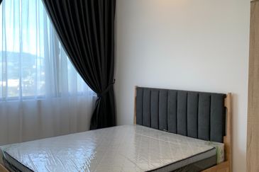 Parc 3 (Residensi Pudu Alam Rekreasi)