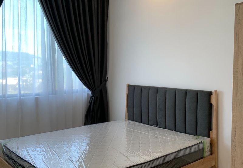 Parc 3 (Residensi Pudu Alam Rekreasi)