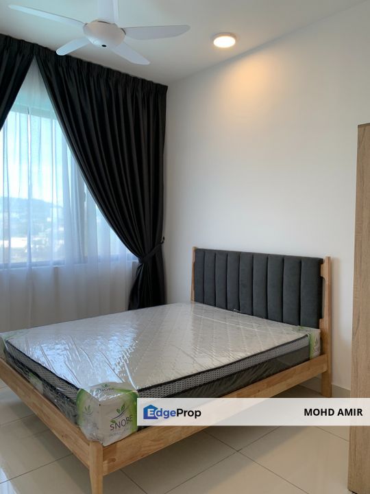 Parc 3 @ Cheras, Cheras, Kuala Lumpur, Kuala Lumpur, Cheras