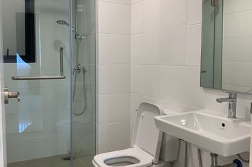 Parc 3 (Residensi Pudu Alam Rekreasi)