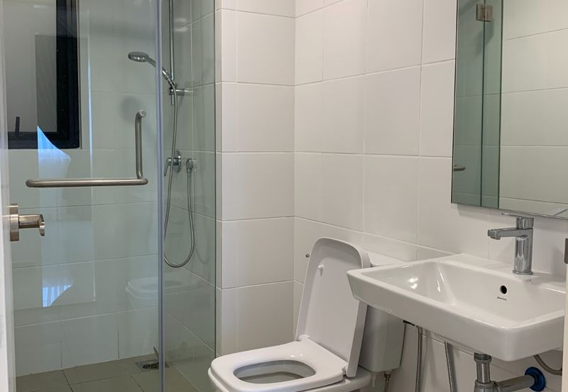 Parc 3 (Residensi Pudu Alam Rekreasi)