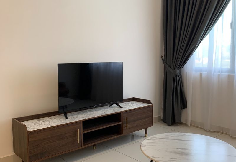 Parc 3 (Residensi Pudu Alam Rekreasi)