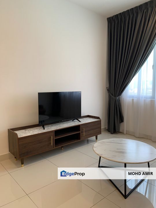 Parc 3 @ Cheras, Cheras, Kuala Lumpur, Kuala Lumpur, Cheras