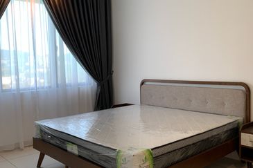 Parc 3 (Residensi Pudu Alam Rekreasi)