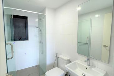 Parc 3 (Residensi Pudu Alam Rekreasi)