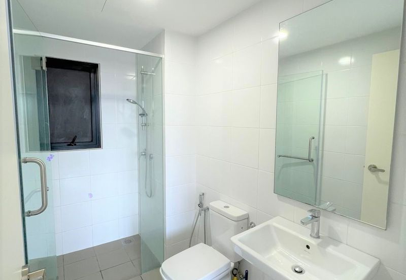 Parc 3 (Residensi Pudu Alam Rekreasi)