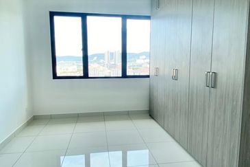 Parc 3 (Residensi Pudu Alam Rekreasi)