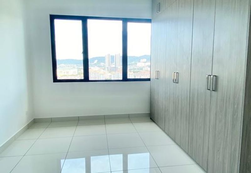 Parc 3 (Residensi Pudu Alam Rekreasi)