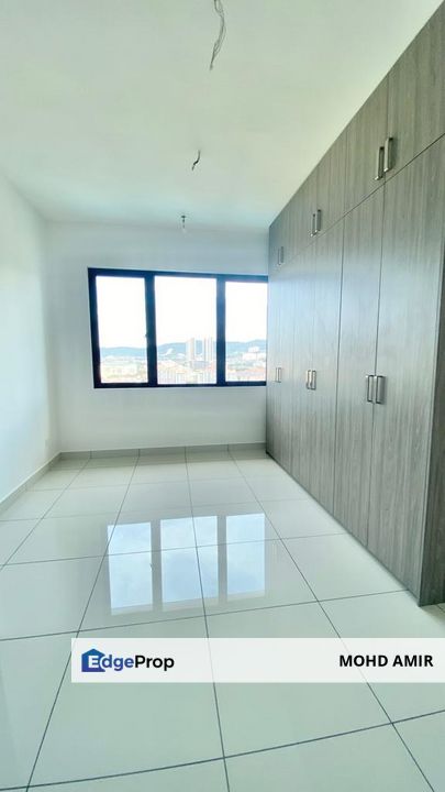 Parc 3 @ Cheras, Cheras, Kuala Lumpur, Kuala Lumpur, Cheras