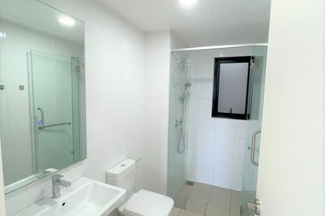 Parc 3 (Residensi Pudu Alam Rekreasi)