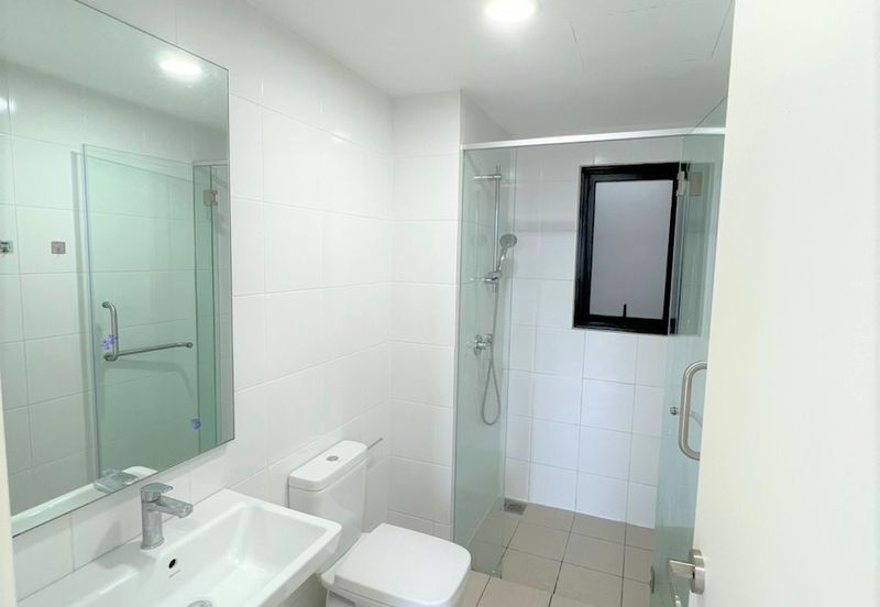 Parc 3 (Residensi Pudu Alam Rekreasi)