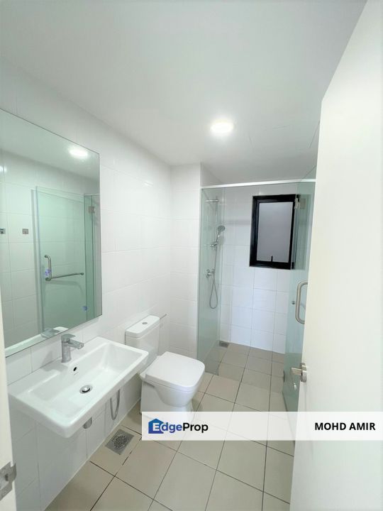 Parc 3 @ Cheras, Cheras, Kuala Lumpur, Kuala Lumpur, Cheras