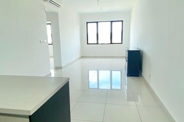 Parc 3 (Residensi Pudu Alam Rekreasi)