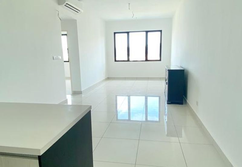 Parc 3 (Residensi Pudu Alam Rekreasi)