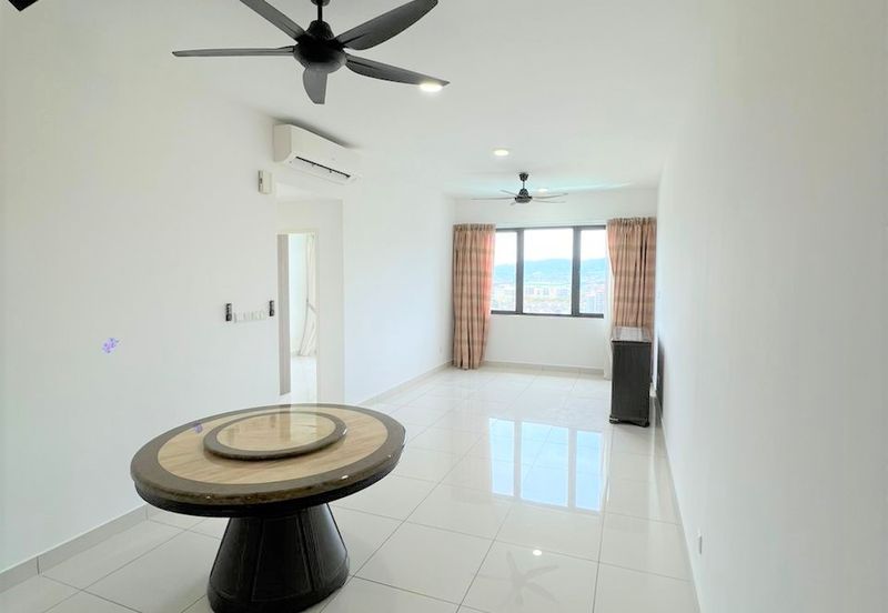 Parc 3 (Residensi Pudu Alam Rekreasi)