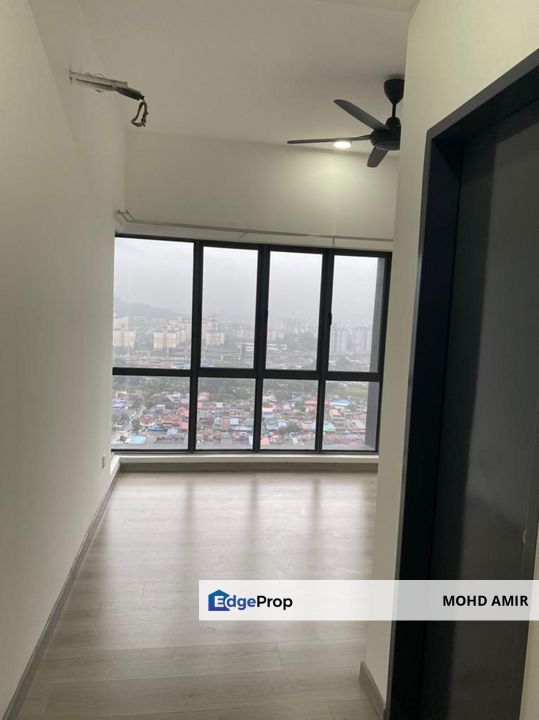 The Holmes 2, Bandar Tun Razak, Kuala Lumpur, Kuala Lumpur, Bandar Tun Razak