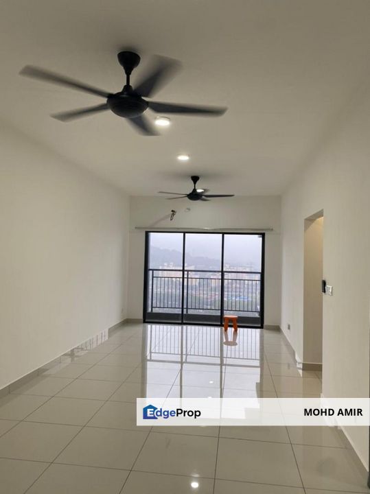 The Holmes 2, Bandar Tun Razak, Kuala Lumpur, Kuala Lumpur, Bandar Tun Razak