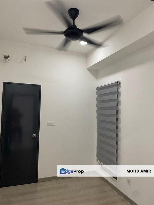 The Holmes 2, Bandar Tun Razak, Kuala Lumpur, Kuala Lumpur, Bandar Tun Razak