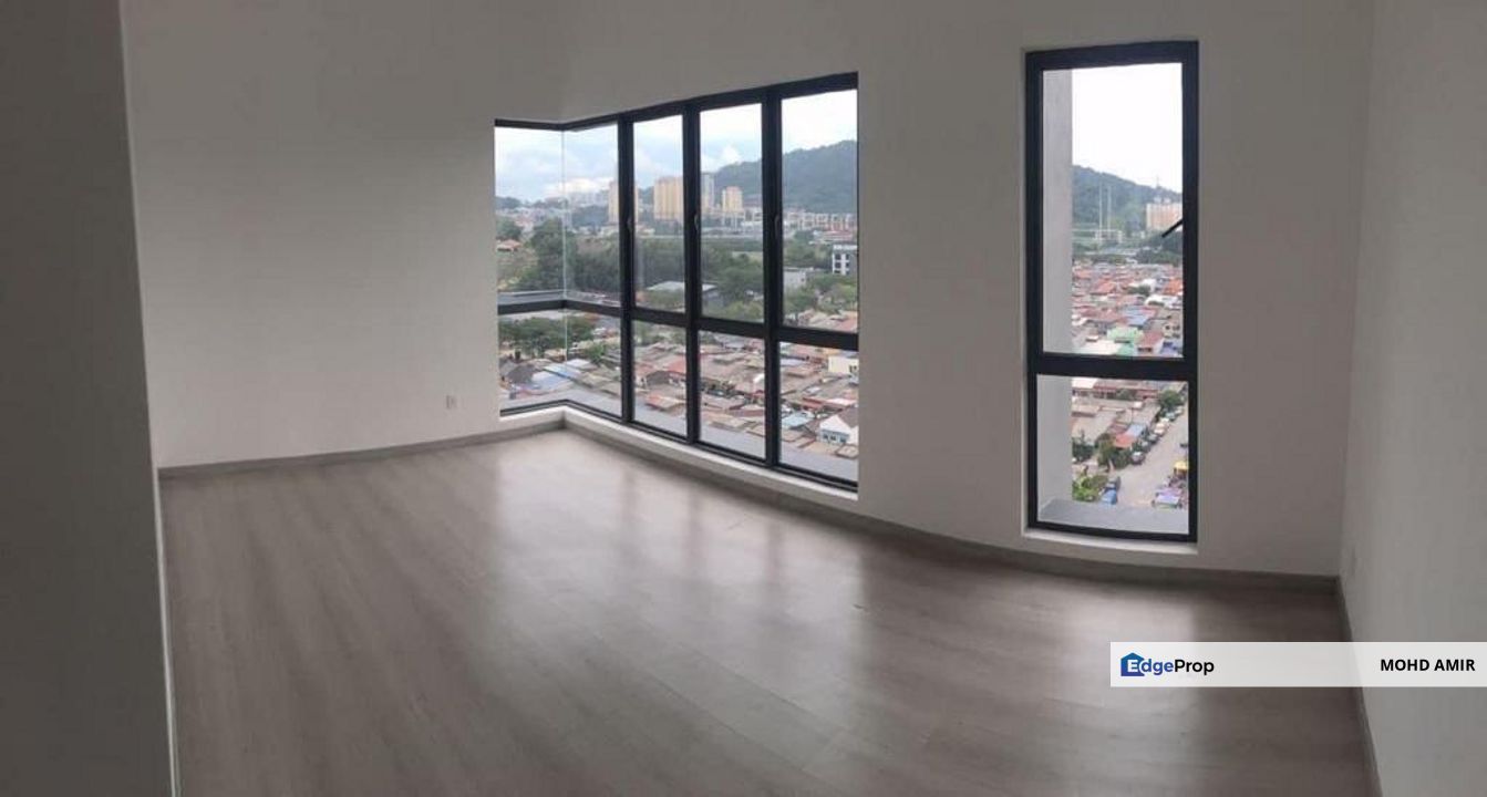 The Holmes 2, Bandar Tun Razak, Kuala Lumpur, Kuala Lumpur, Bandar Tun Razak