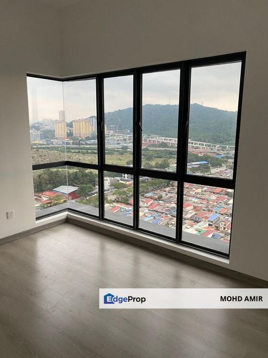 The Holmes 2, Bandar Tun Razak, Kuala Lumpur, Kuala Lumpur, Bandar Tun Razak