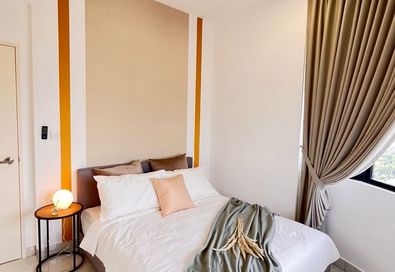 Parc 3 (Residensi Pudu Alam Rekreasi)