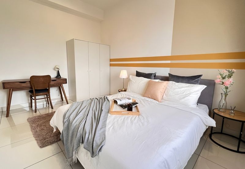 Parc 3 (Residensi Pudu Alam Rekreasi)