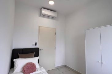 Parc 3 (Residensi Pudu Alam Rekreasi)