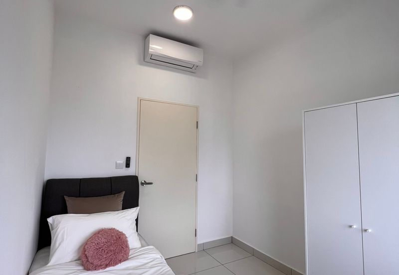 Parc 3 (Residensi Pudu Alam Rekreasi)