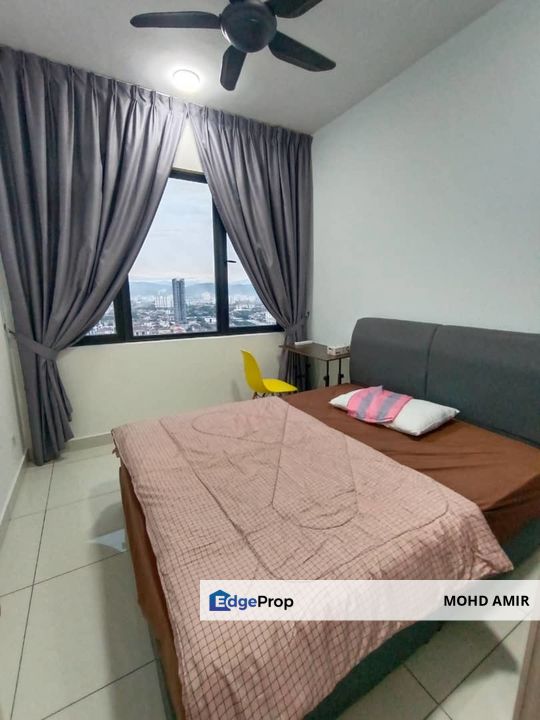 Parc 3 @ Cheras, Cheras, Kuala Lumpur, Kuala Lumpur, Cheras