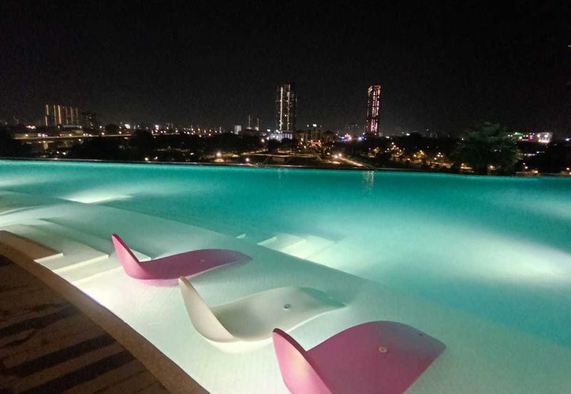 Parc 3 (Residensi Pudu Alam Rekreasi)