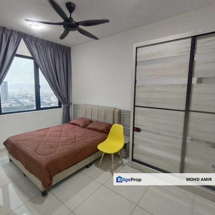 Parc 3 @ Cheras, Cheras, Kuala Lumpur, Kuala Lumpur, Cheras