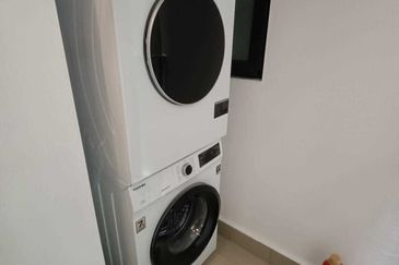 Parc 3 (Residensi Pudu Alam Rekreasi)