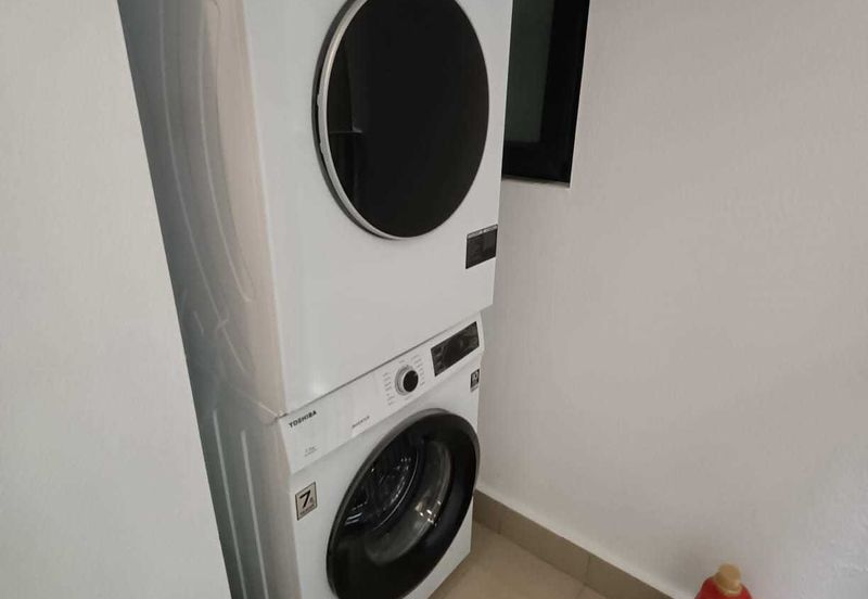 Parc 3 (Residensi Pudu Alam Rekreasi)