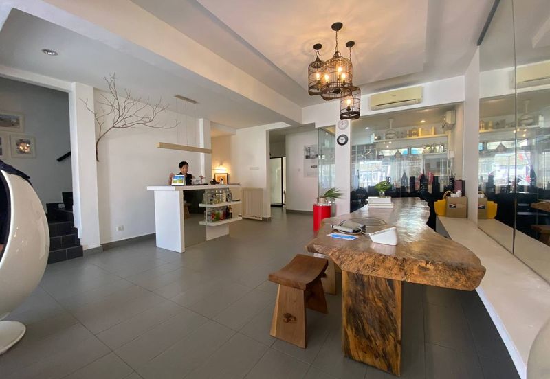 Taman Setiawangsa, Taman Setiawangsa, Kuala Lumpur