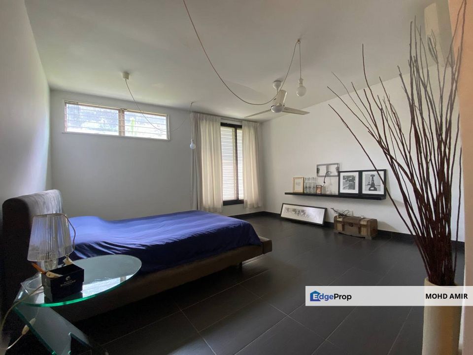 Taman Setiawangsa, Taman Setiawangsa, Kuala Lumpur, Kuala Lumpur, Taman Setiawangsa