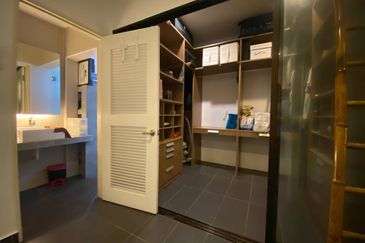 Taman Setiawangsa, Taman Setiawangsa, Kuala Lumpur