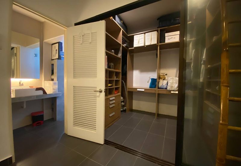 Taman Setiawangsa, Taman Setiawangsa, Kuala Lumpur