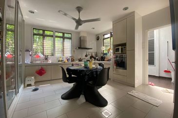 Taman Setiawangsa, Taman Setiawangsa, Kuala Lumpur